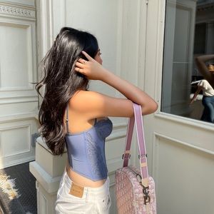 Meet your Posher, Beam